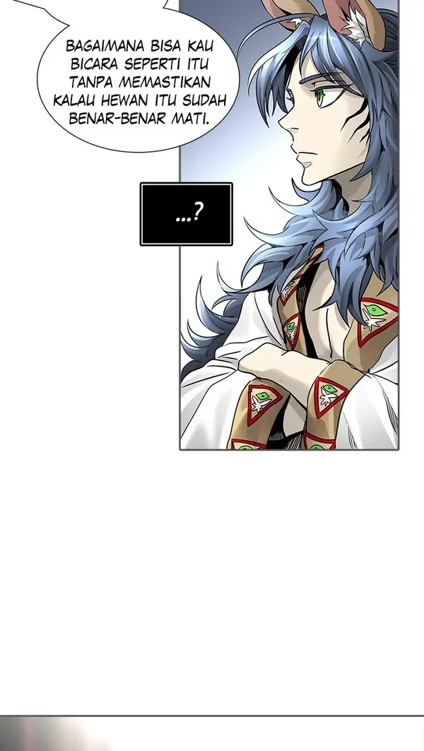 Baca Tower of God - Chapter 468 halaman 30