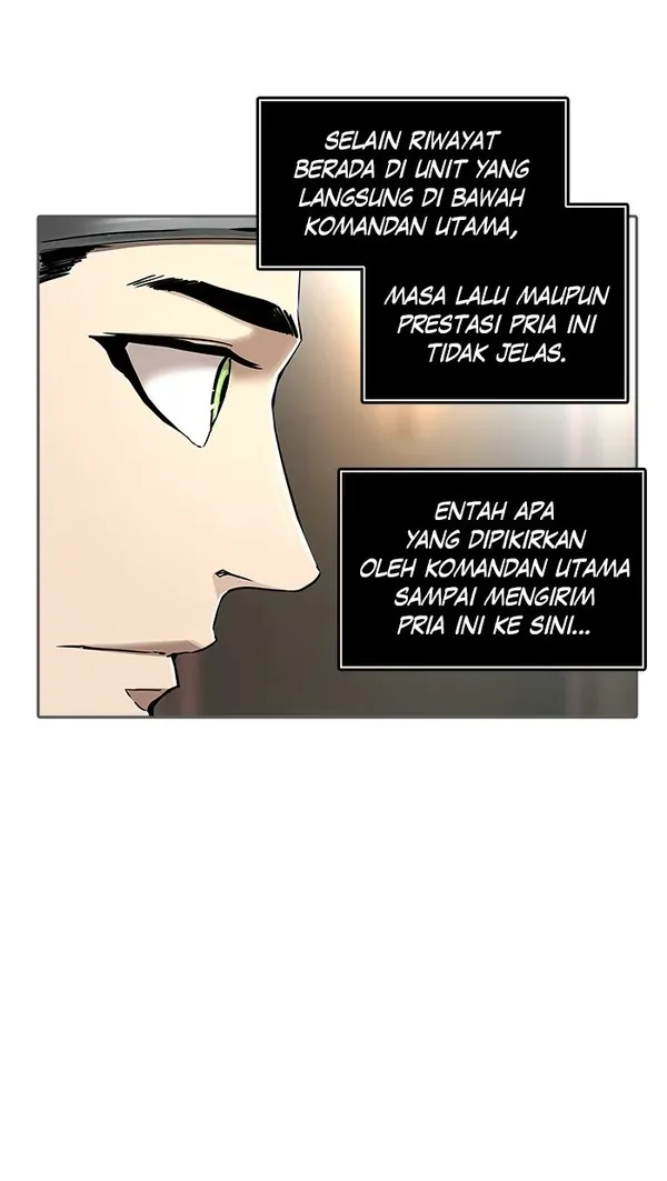 Baca Tower of God - Chapter 468 halaman 33
