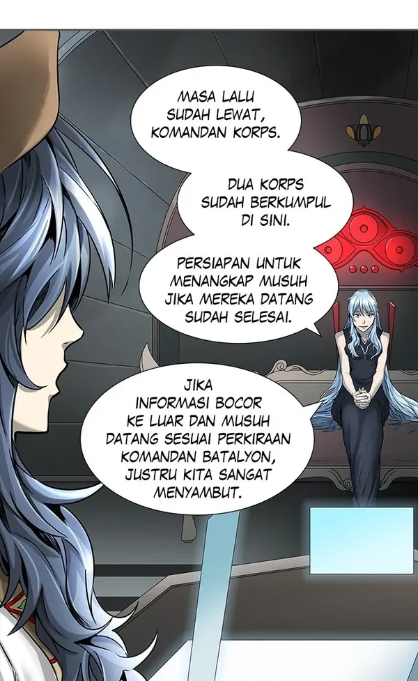 Baca Tower of God - Chapter 468 halaman 34