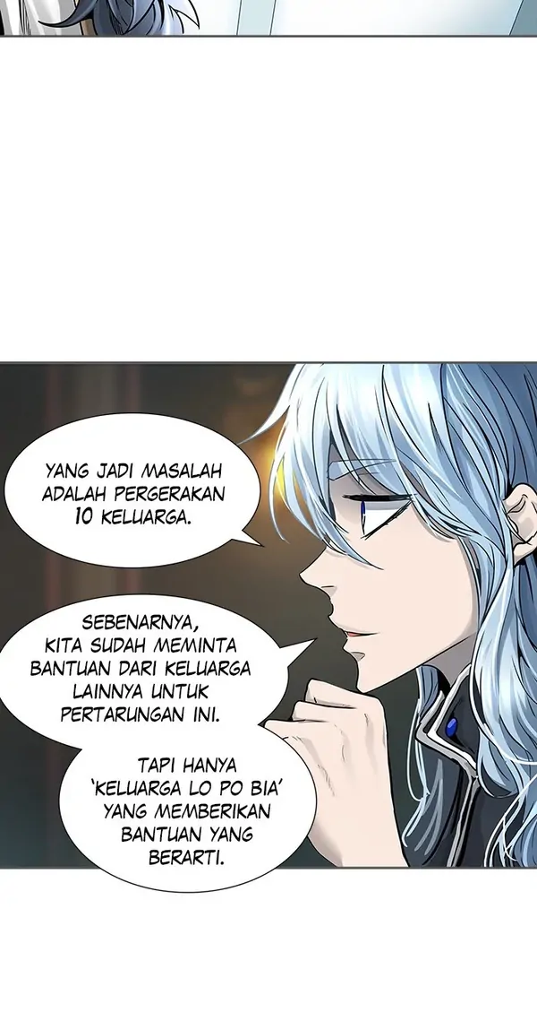 Baca Tower of God - Chapter 468 halaman 35