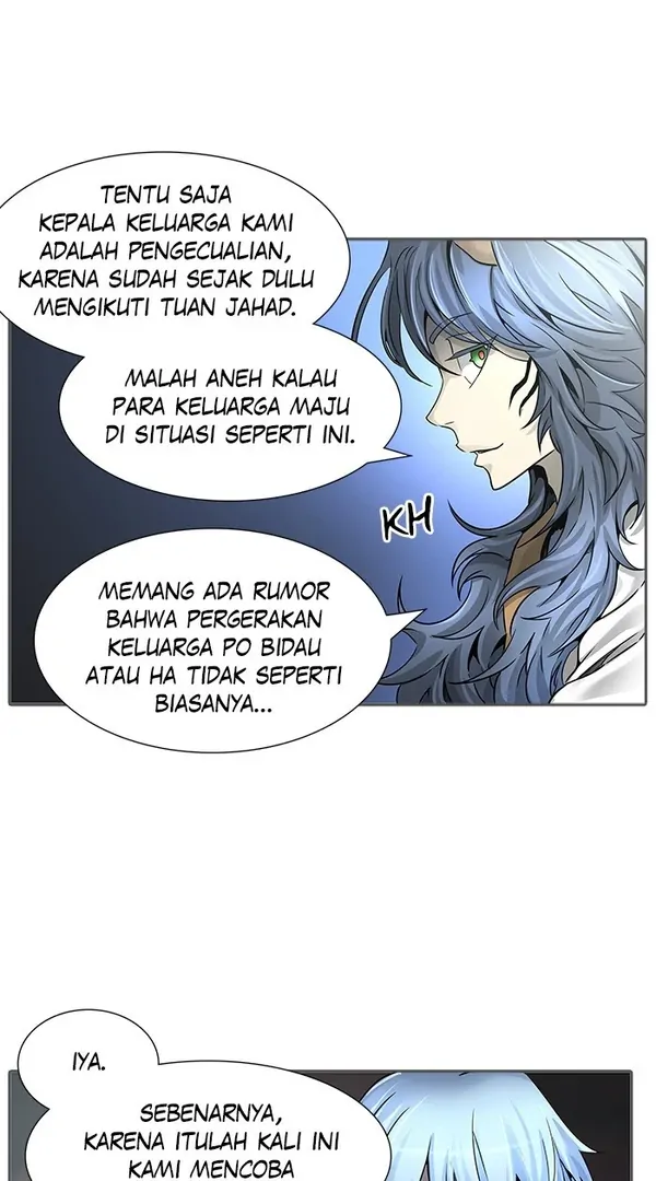 Baca Tower of God - Chapter 468 halaman 36