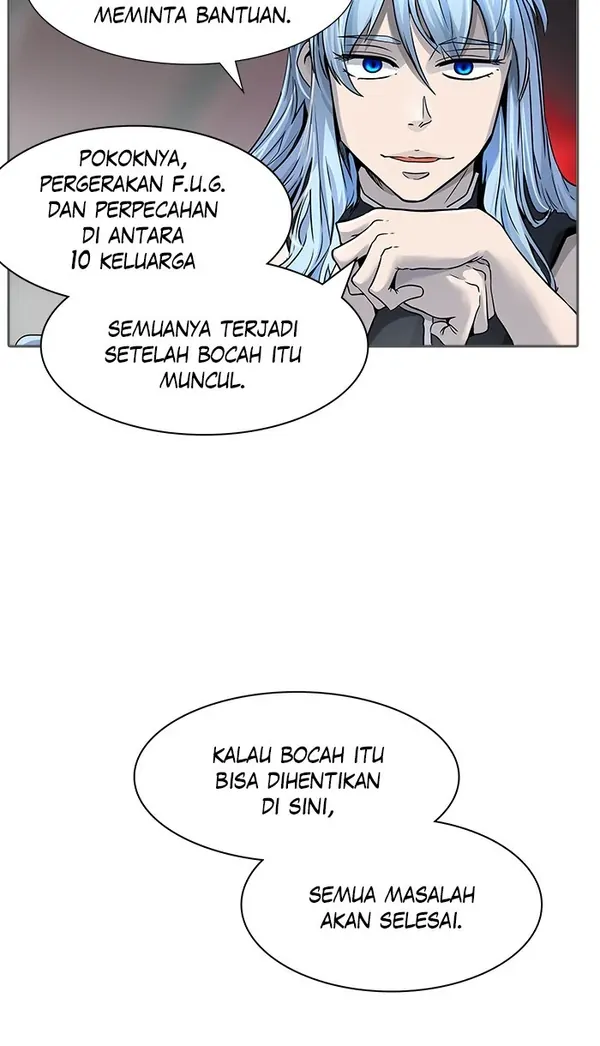 Baca Tower of God - Chapter 468 halaman 37