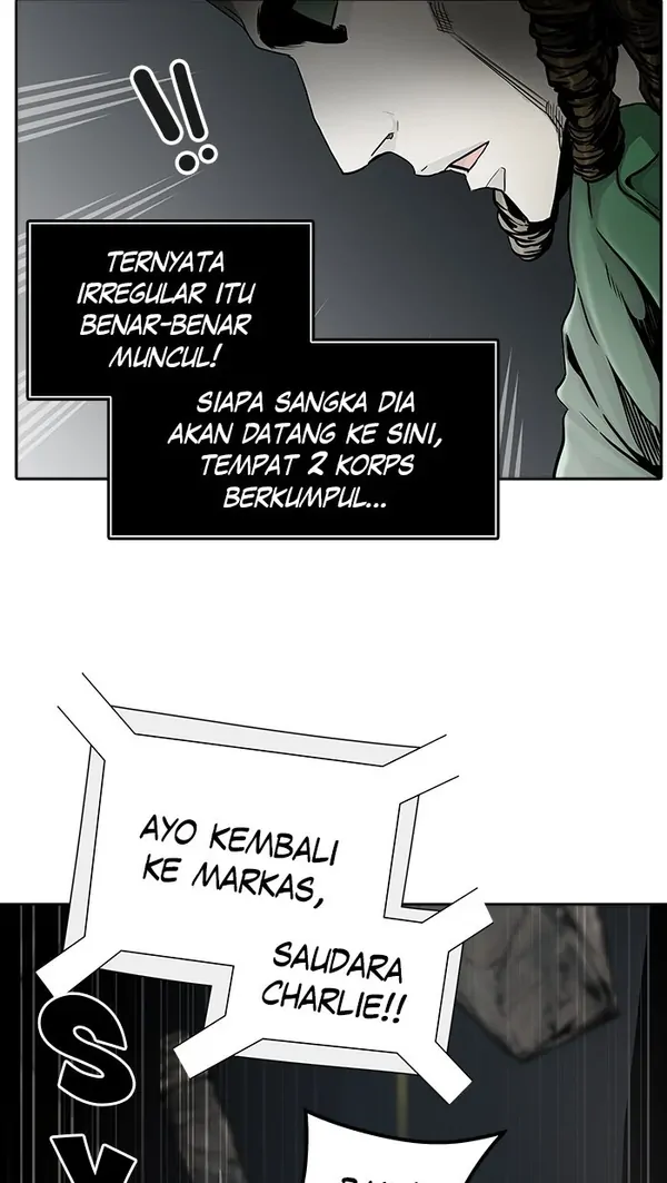 Baca Tower of God - Chapter 468 halaman 4
