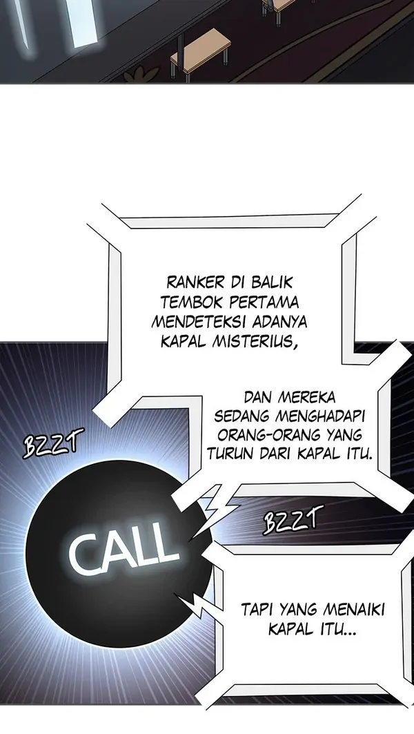 Baca Tower of God - Chapter 468 halaman 40
