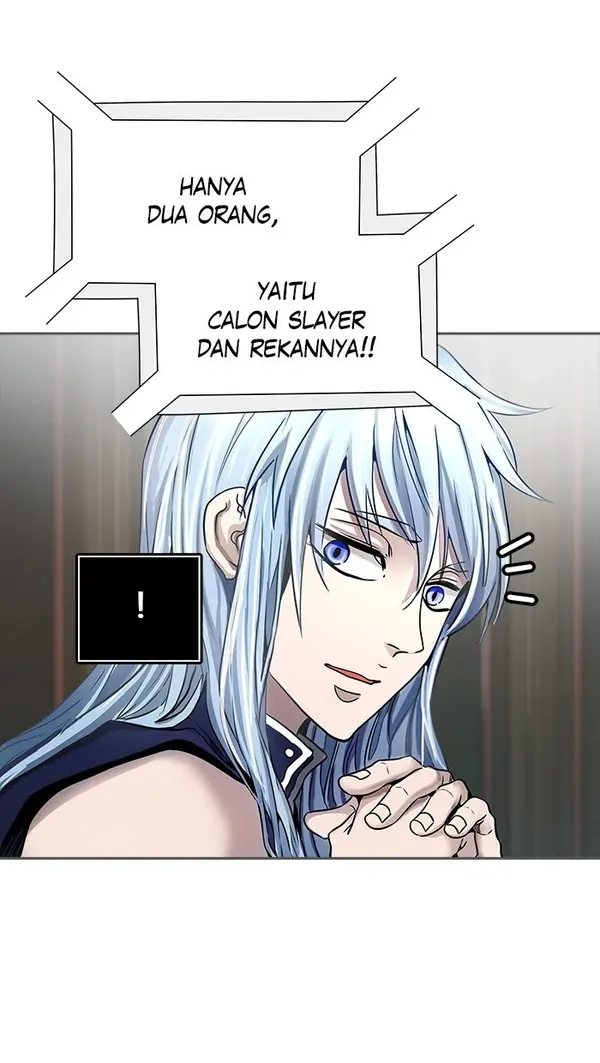 Baca Tower of God - Chapter 468 halaman 41