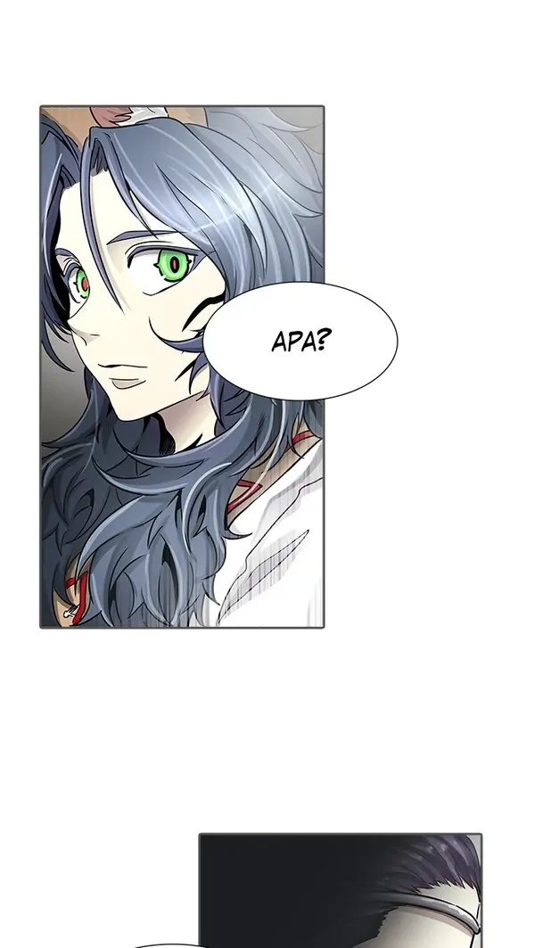 Baca Tower of God - Chapter 468 halaman 42