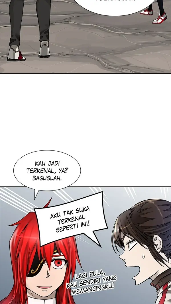 Baca Tower of God - Chapter 468 halaman 45