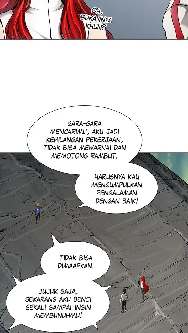 Baca Tower of God - Chapter 468 halaman 46