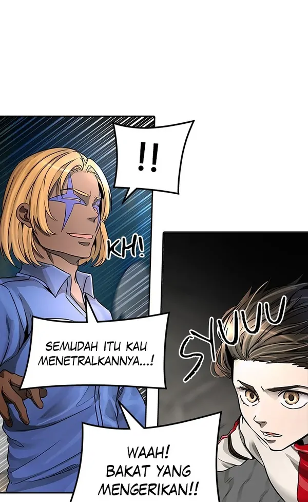 Baca Tower of God - Chapter 468 halaman 53