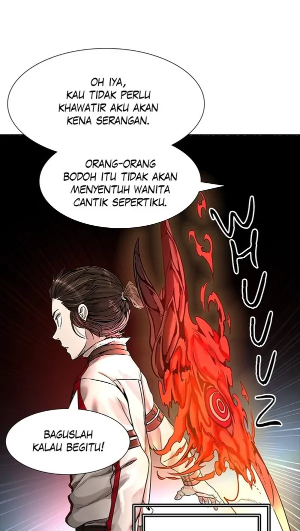 Baca Tower of God - Chapter 468 halaman 58