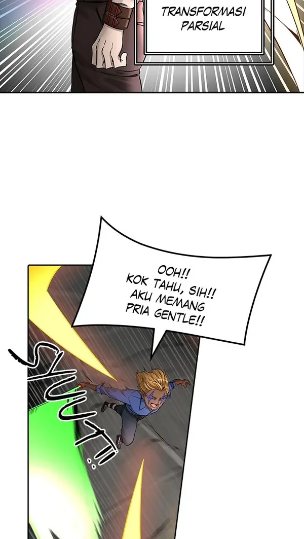 Baca Tower of God - Chapter 468 halaman 59