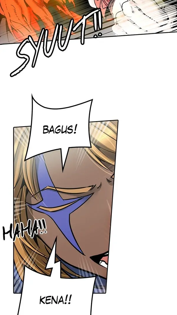 Baca Tower of God - Chapter 468 halaman 63