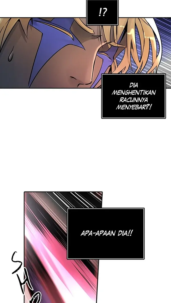Baca Tower of God - Chapter 468 halaman 66