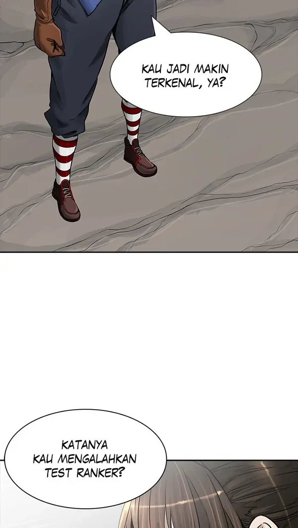 Baca Tower of God - Chapter 468 halaman 7