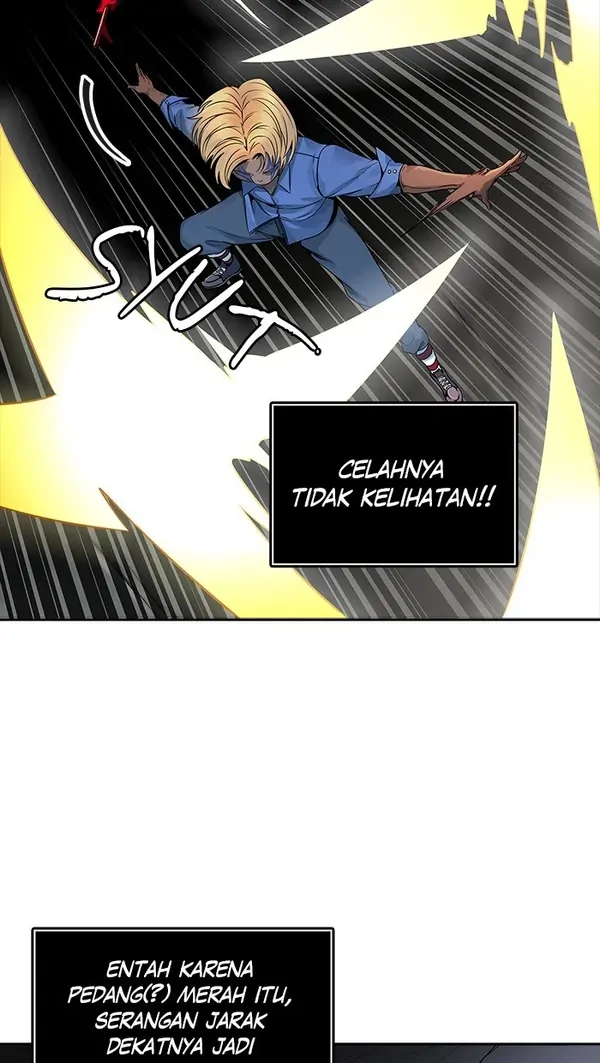 Baca Tower of God - Chapter 468 halaman 70