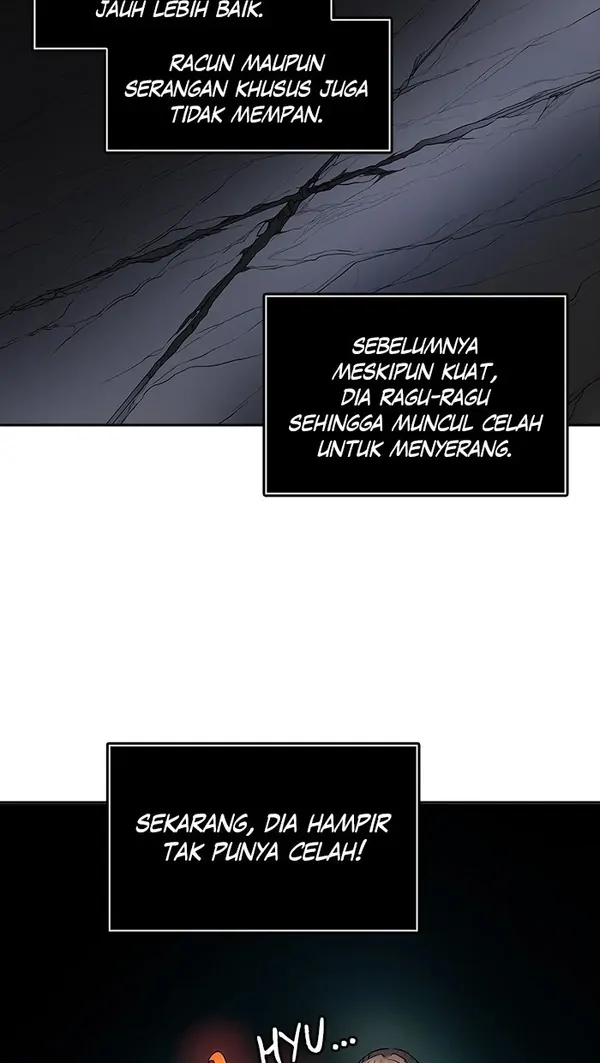 Baca Tower of God - Chapter 468 halaman 71