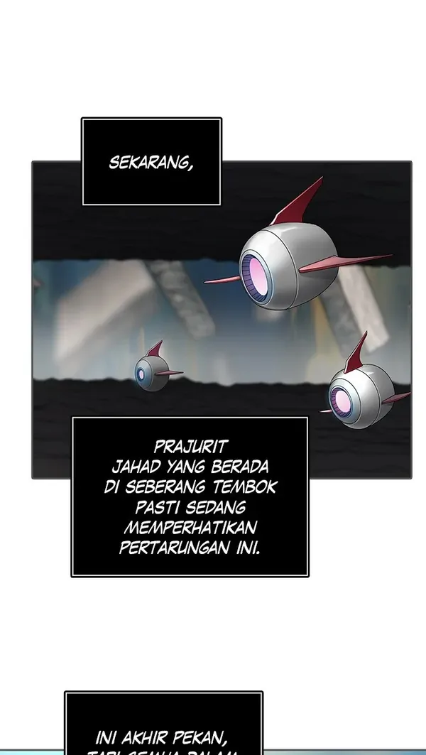 Baca Tower of God - Chapter 468 halaman 74