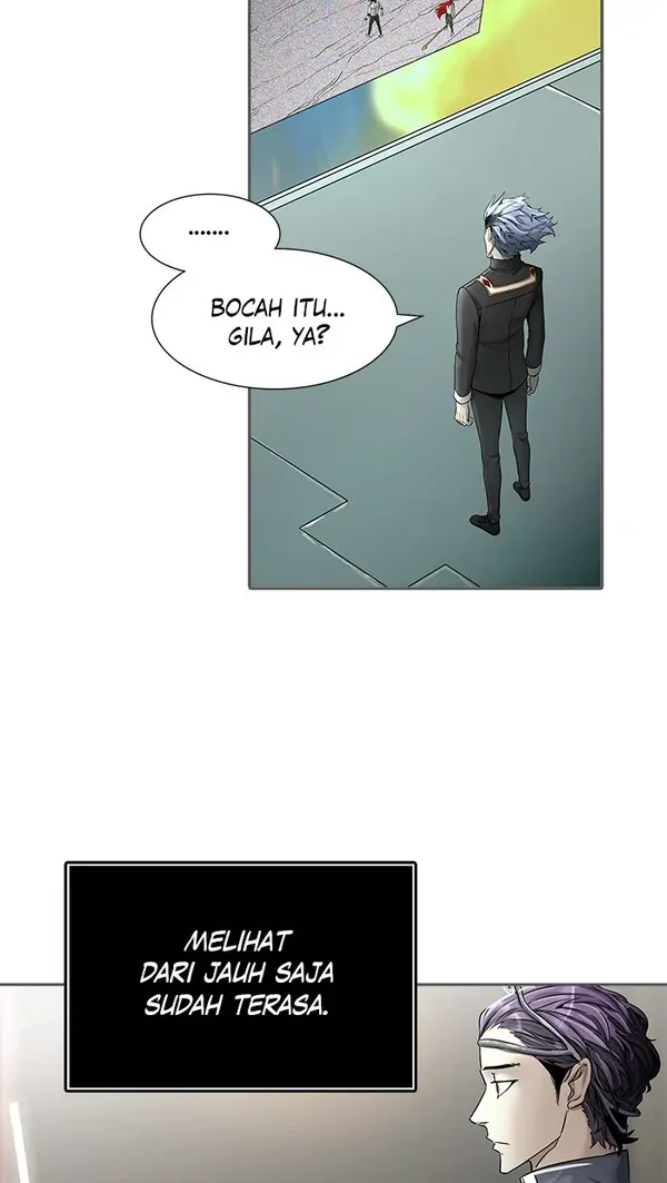 Baca Tower of God - Chapter 468 halaman 78