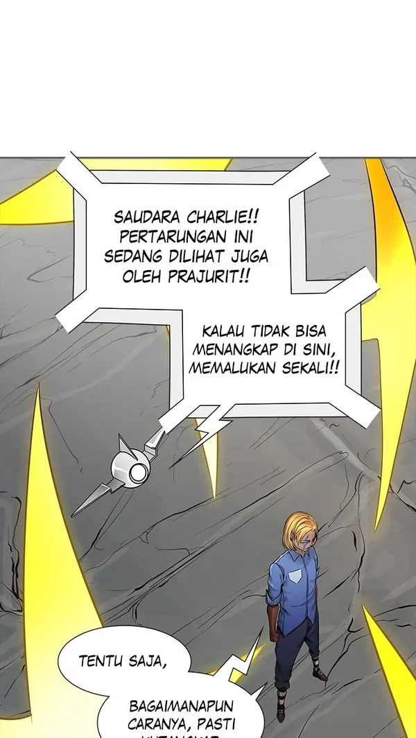 Baca Tower of God - Chapter 468 halaman 81