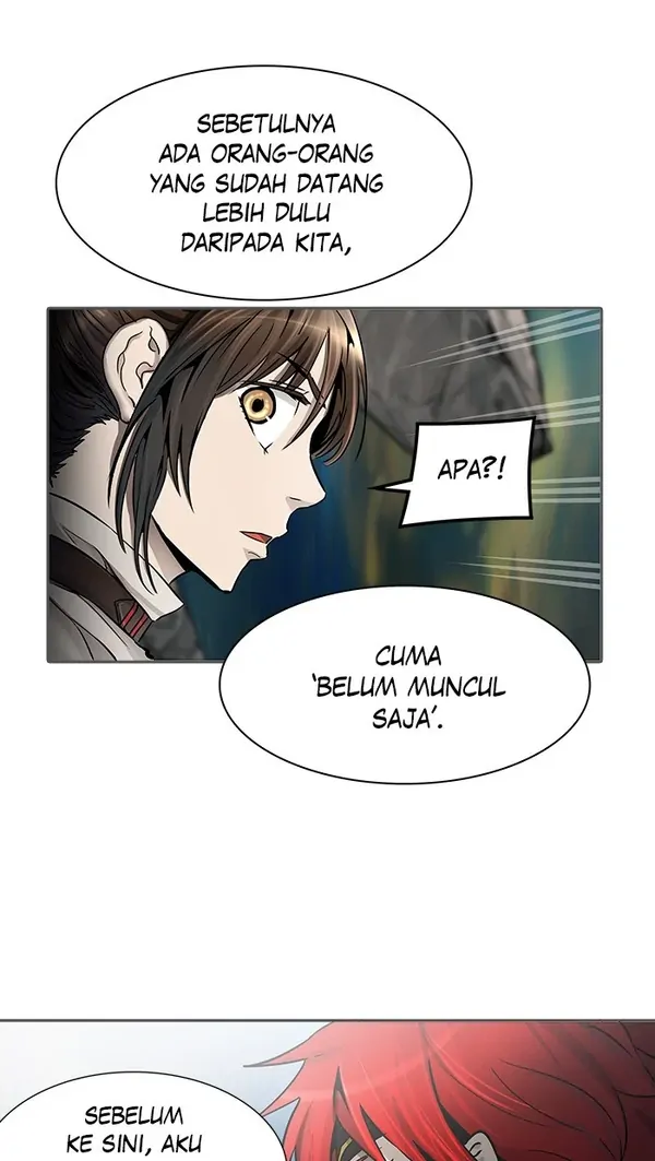 Baca Tower of God - Chapter 468 halaman 84