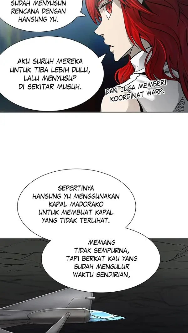 Baca Tower of God - Chapter 468 halaman 85