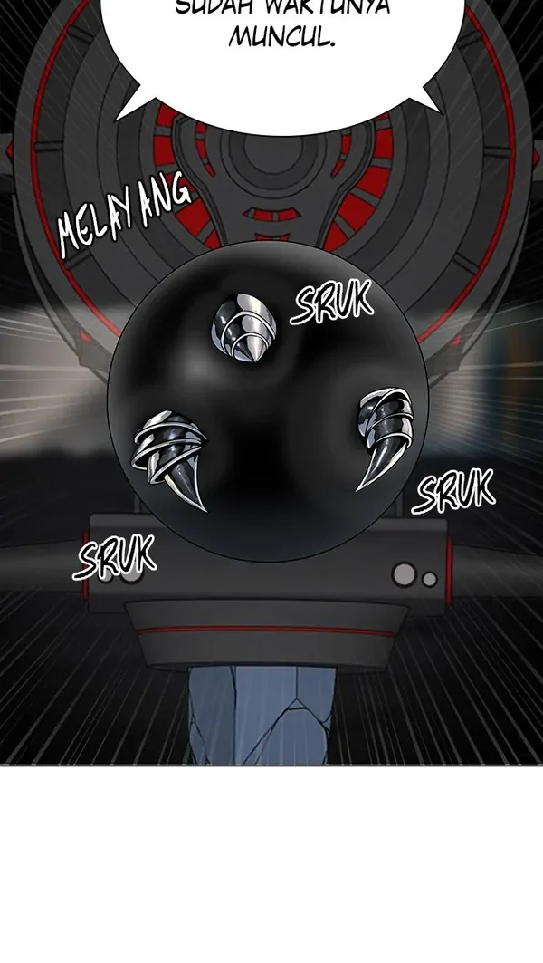 Baca Tower of God - Chapter 468 halaman 87