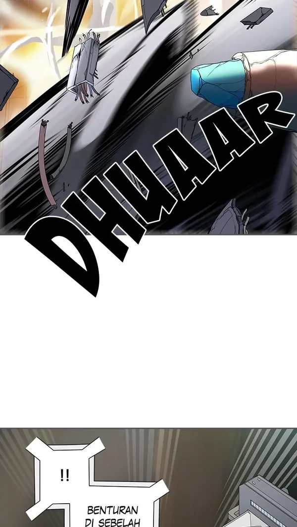Baca Tower of God - Chapter 468 halaman 90
