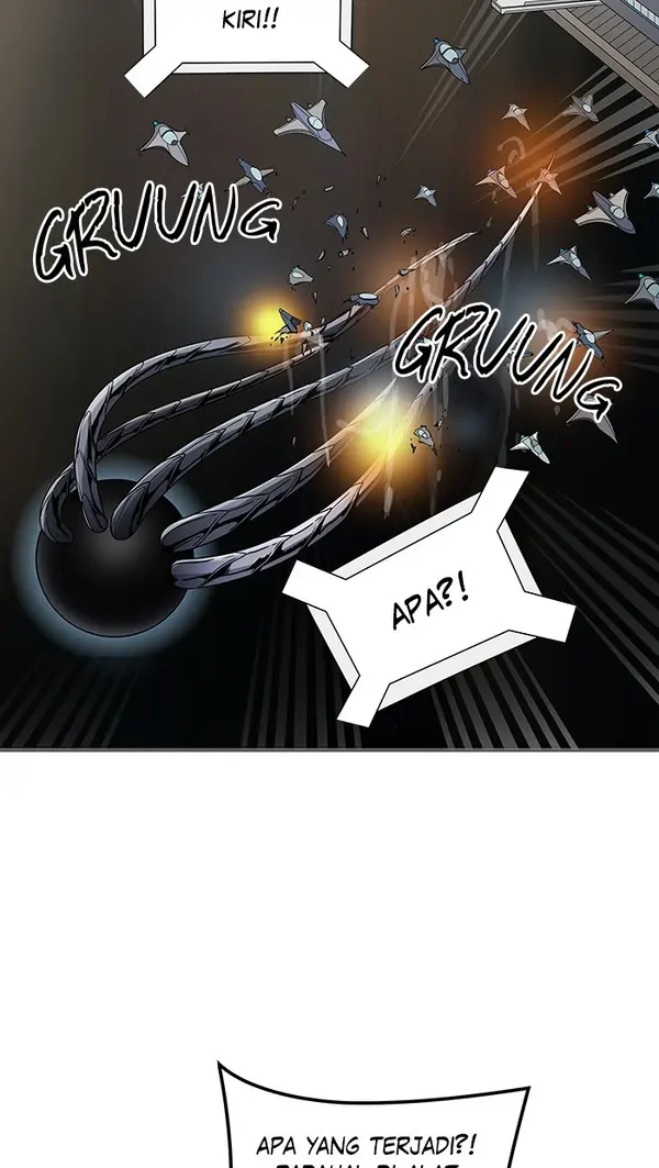 Baca Tower of God - Chapter 468 halaman 91