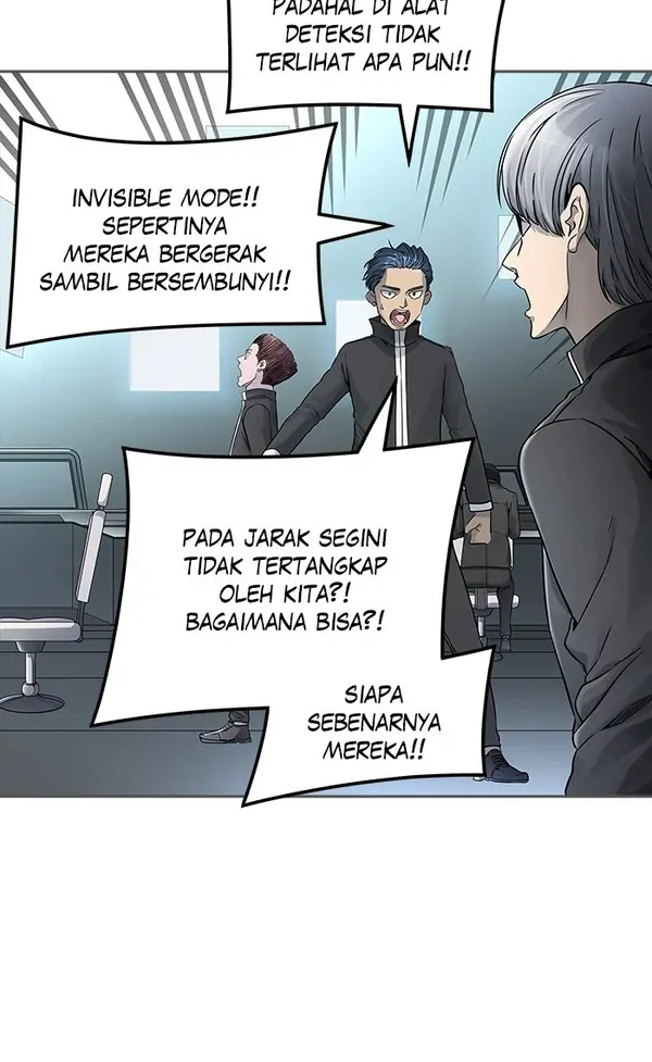 Baca Tower of God - Chapter 468 halaman 92