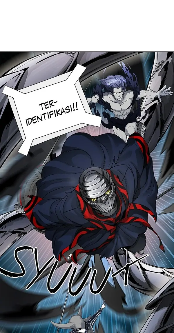 Baca Tower of God - Chapter 468 halaman 93