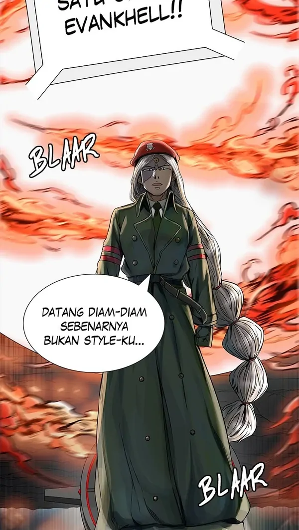 Baca Tower of God - Chapter 468 halaman 98