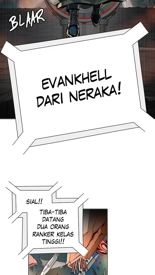 Baca Tower of God - Chapter 468 halaman 99