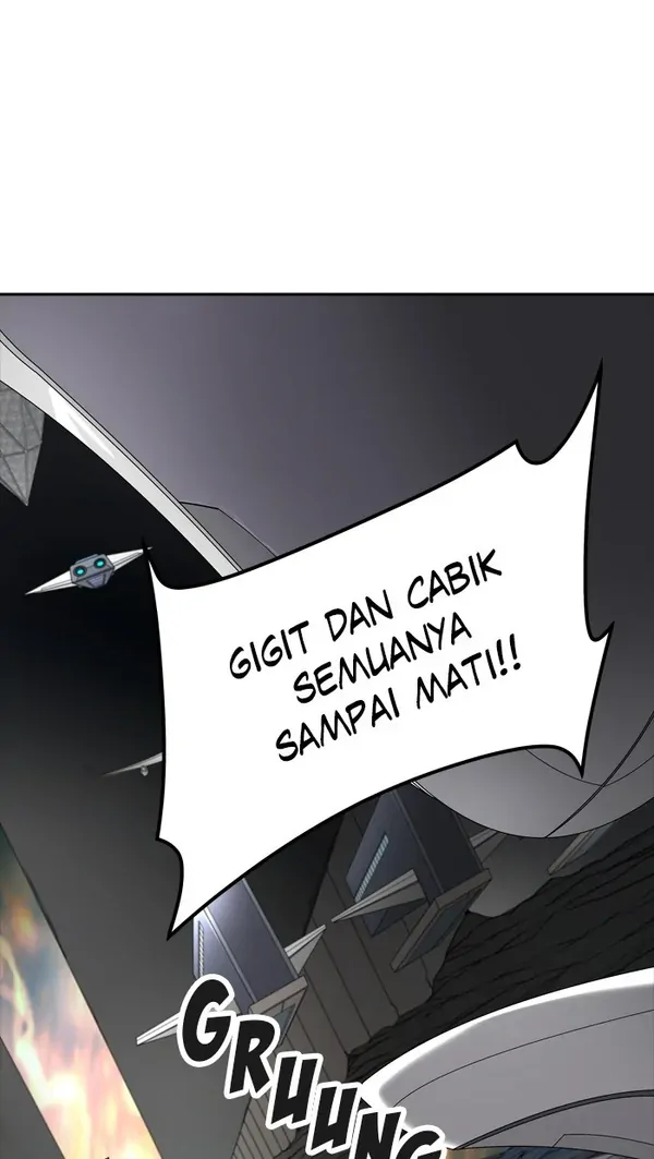 Baca Tower of God - Chapter 469 halaman 1