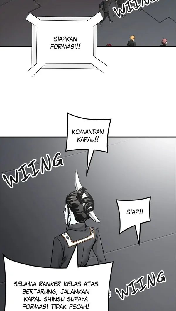 Baca Tower of God - Chapter 469 halaman 10