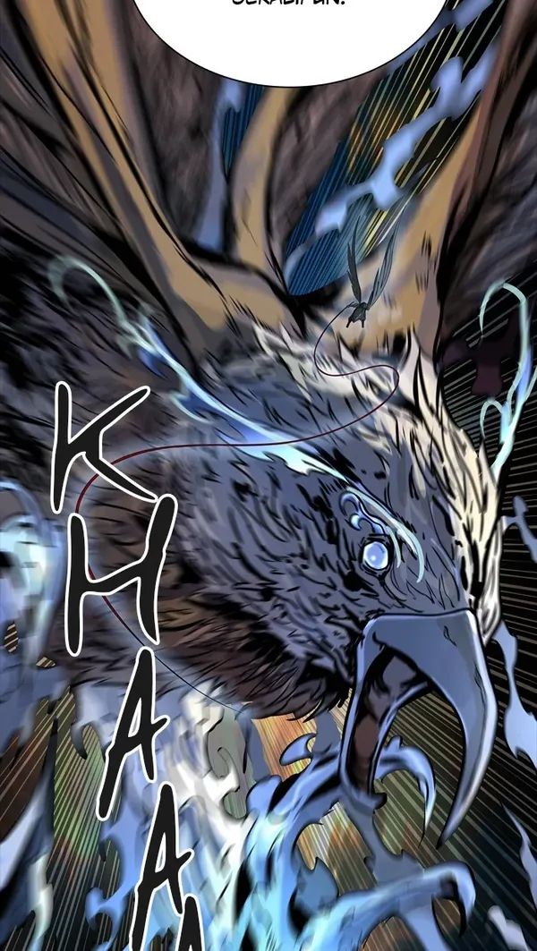 Baca Tower of God - Chapter 469 halaman 101