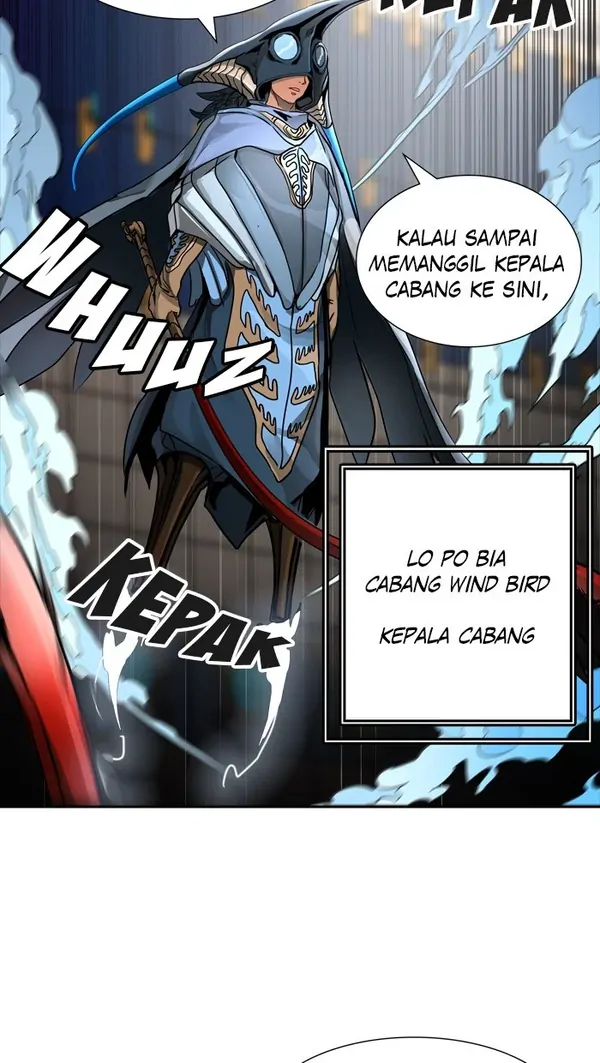 Baca Tower of God - Chapter 469 halaman 103