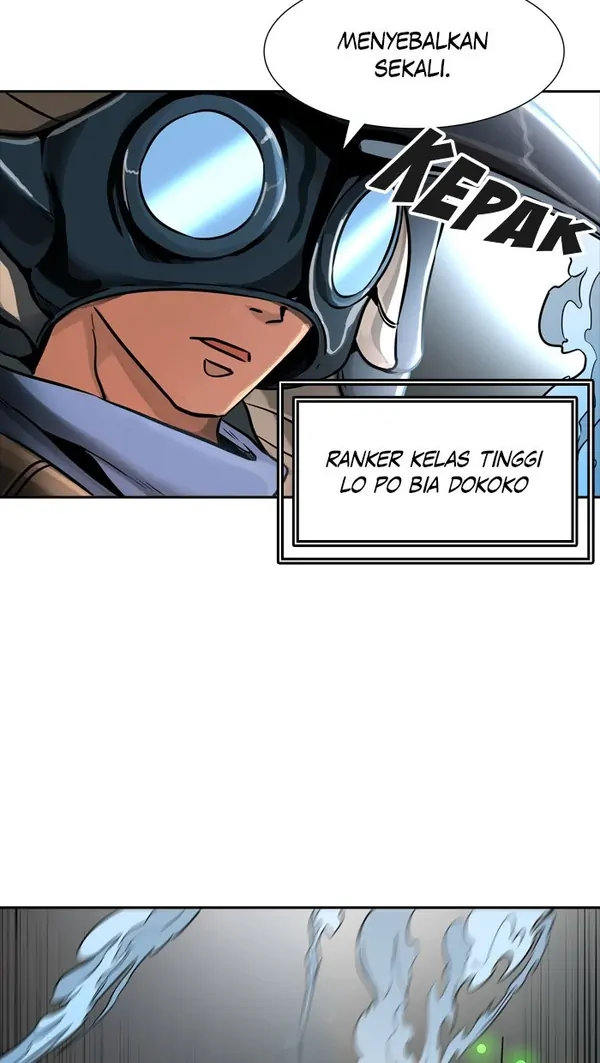 Baca Tower of God - Chapter 469 halaman 104