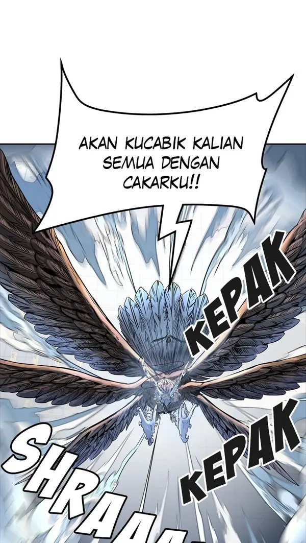 Baca Tower of God - Chapter 469 halaman 106