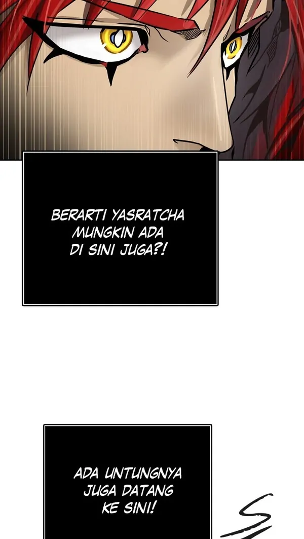 Baca Tower of God - Chapter 469 halaman 108