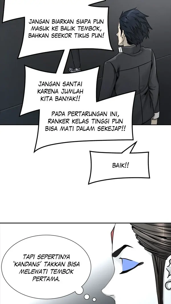 Baca Tower of God - Chapter 469 halaman 11