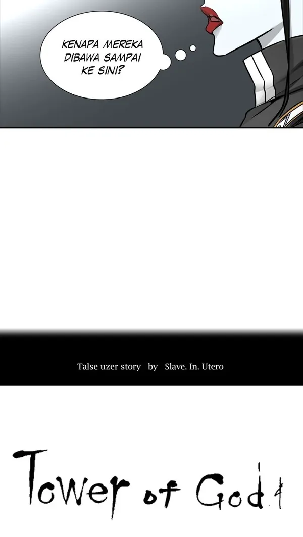 Baca Tower of God - Chapter 469 halaman 12