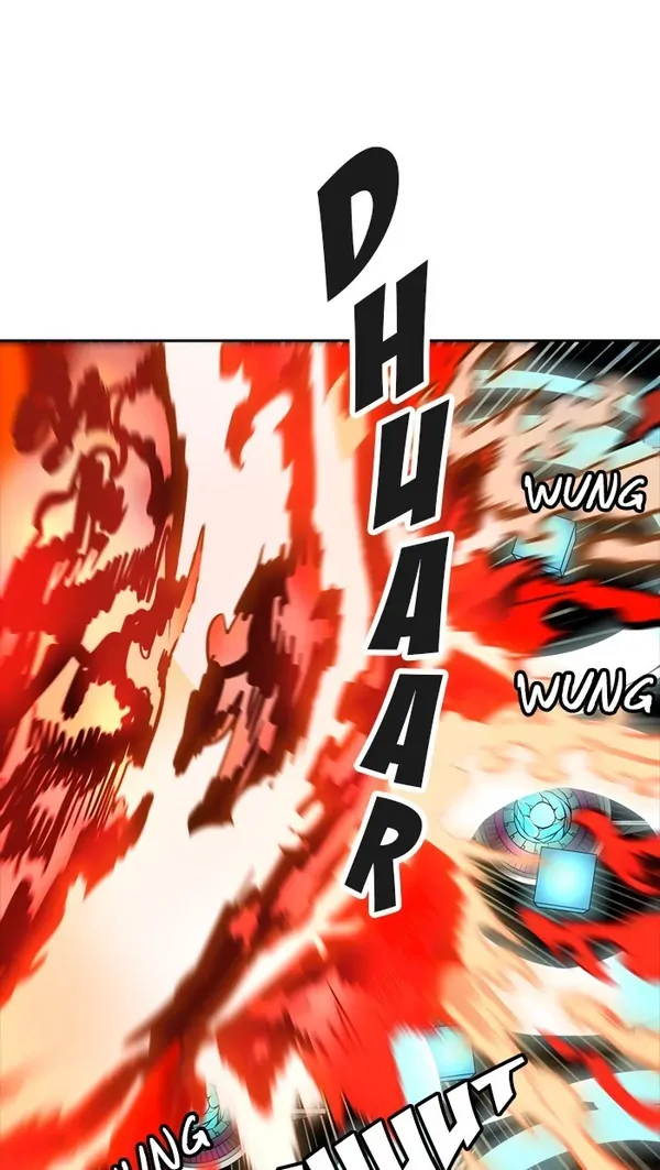 Baca Tower of God - Chapter 469 halaman 15