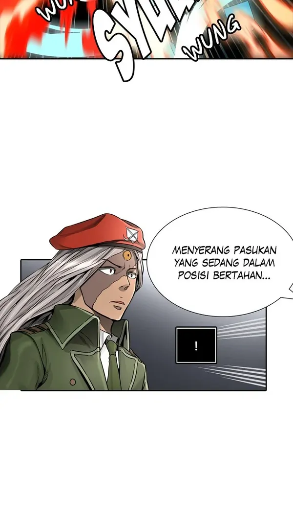 Baca Tower of God - Chapter 469 halaman 16
