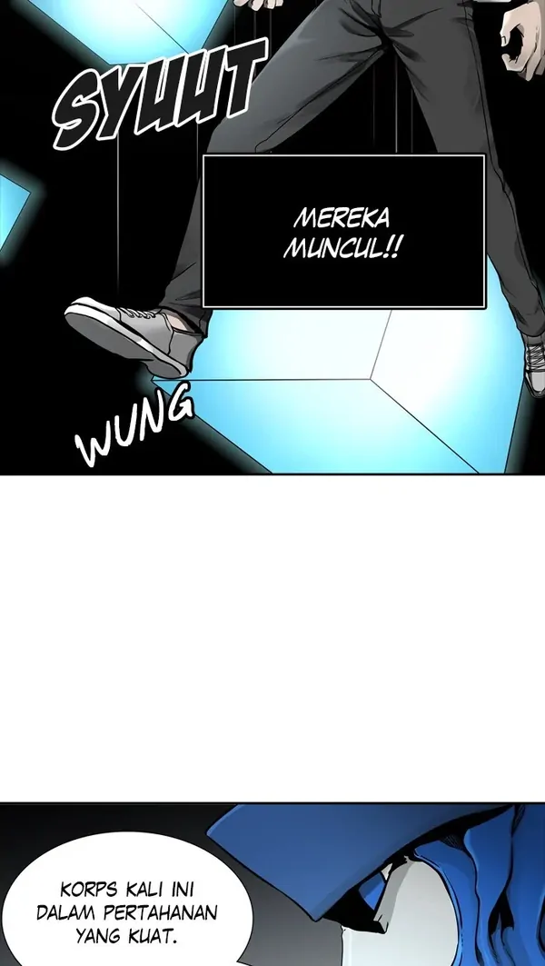 Baca Tower of God - Chapter 469 halaman 18