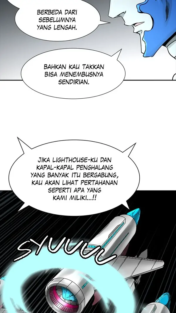 Baca Tower of God - Chapter 469 halaman 19