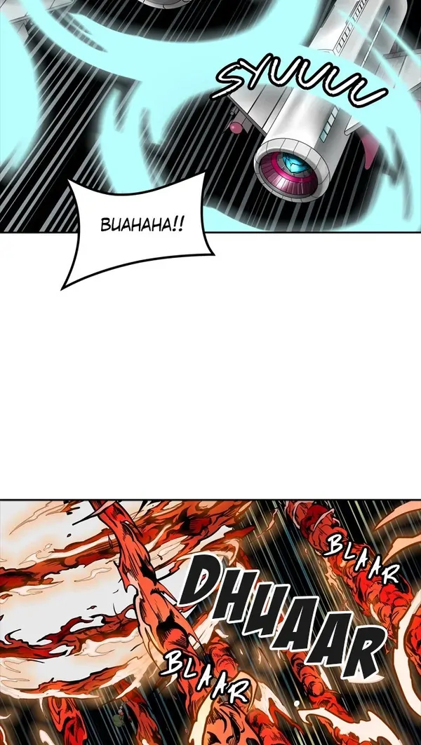 Baca Tower of God - Chapter 469 halaman 20