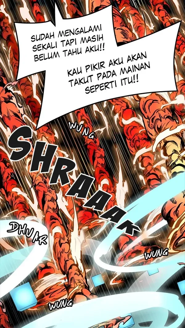 Baca Tower of God - Chapter 469 halaman 21
