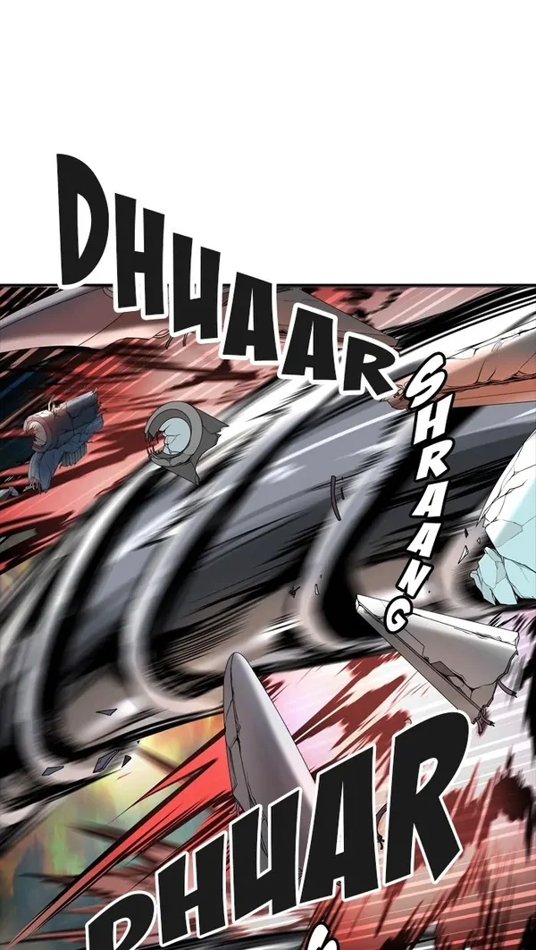 Baca Tower of God - Chapter 469 halaman 23