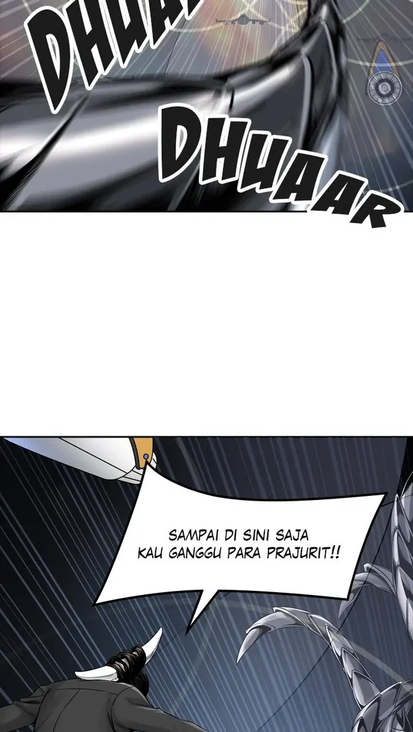 Baca Tower of God - Chapter 469 halaman 25