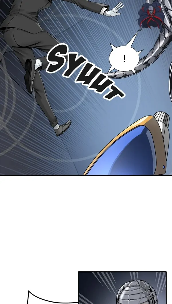 Baca Tower of God - Chapter 469 halaman 26